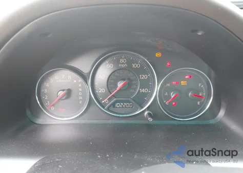 2004 Honda Civic Ex z USA, uszkodzony, nr VIN 2HGES26784H570640